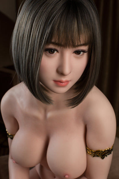 Gynoid Misato Shinohara Model 6 - 160cm Silicone Sex Doll