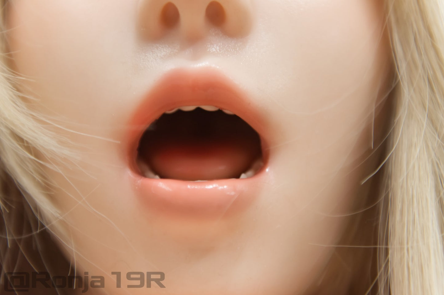 Shedoll Rose 168cm D-cup (Full silicone with ROS)
