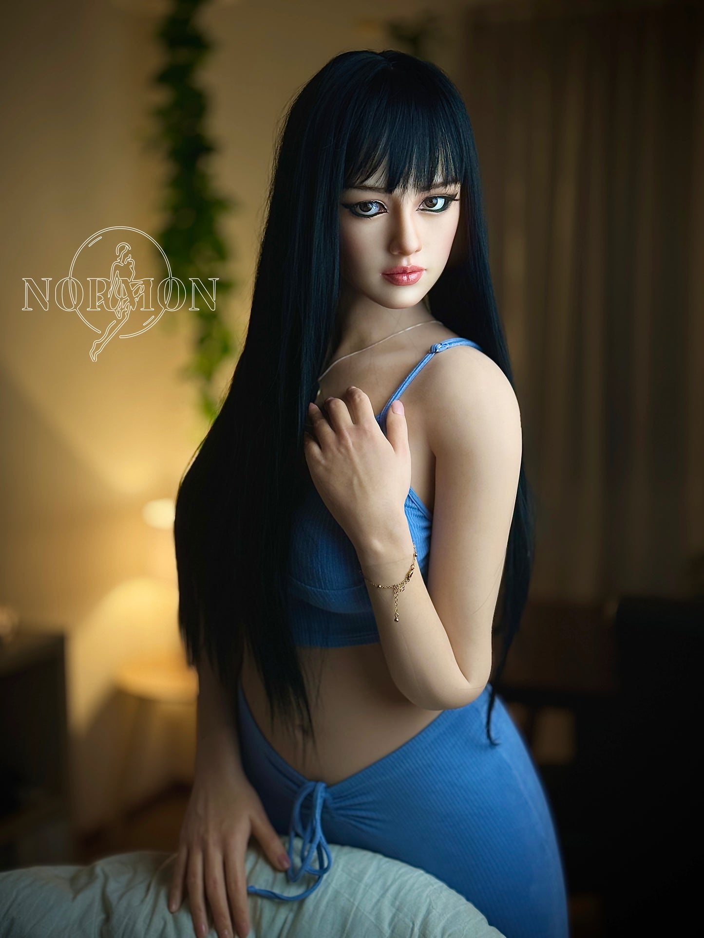 Normon Suki - 170cm (NM036) Sex Doll