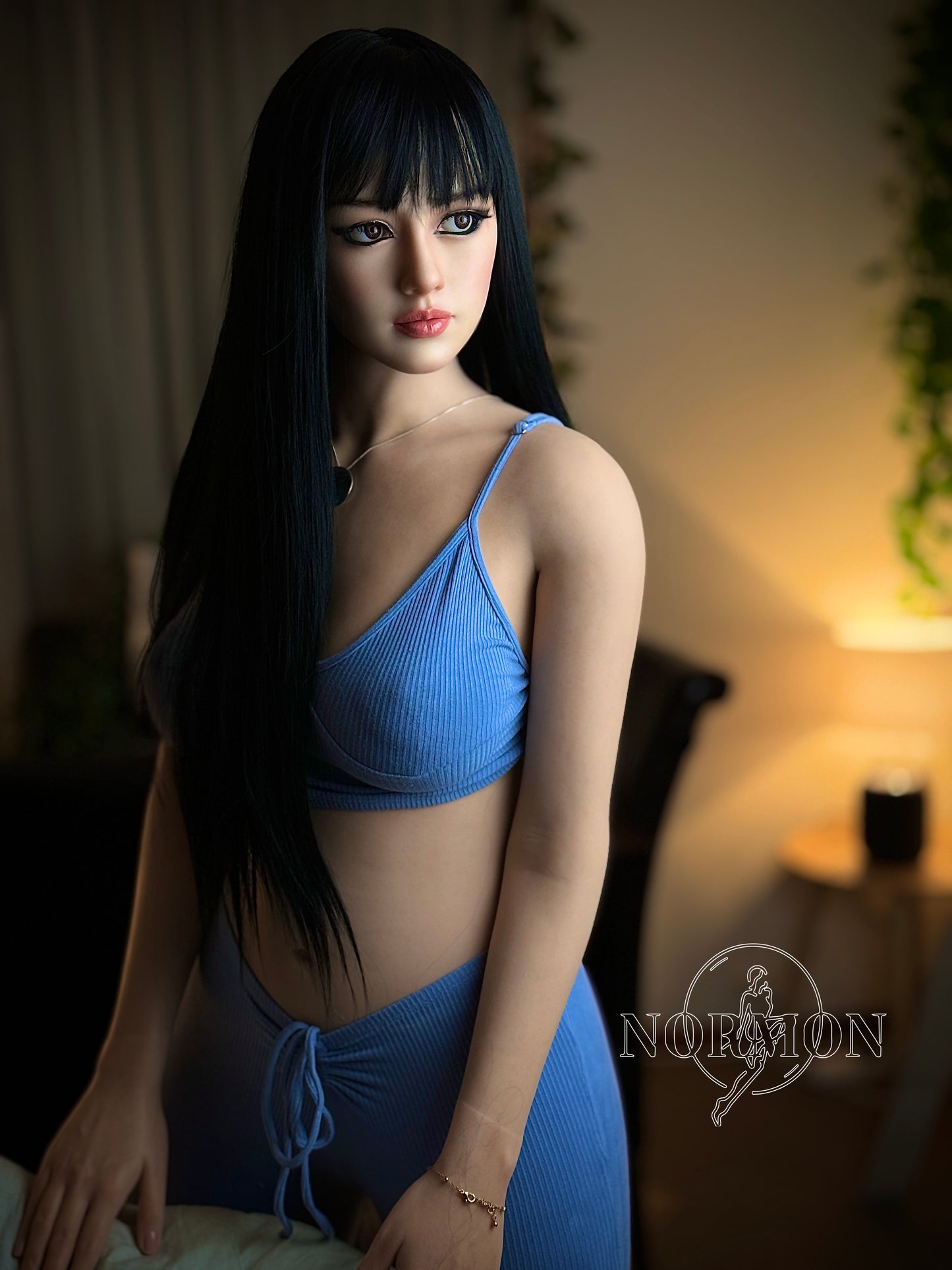 Normon Suki - 170cm (NM036) Sex Doll