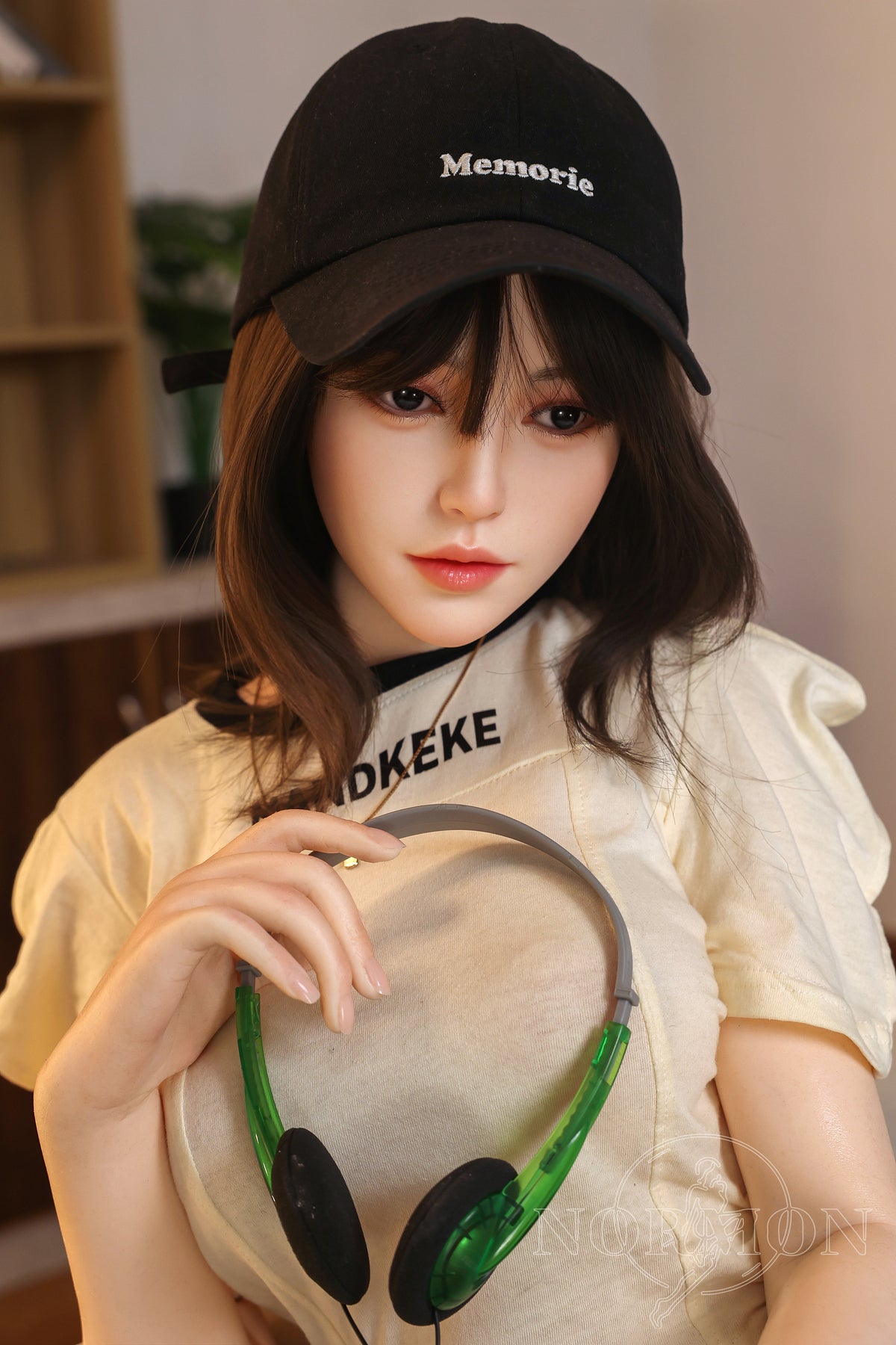 Normon Awen - 150cm (NM041) Sex Doll