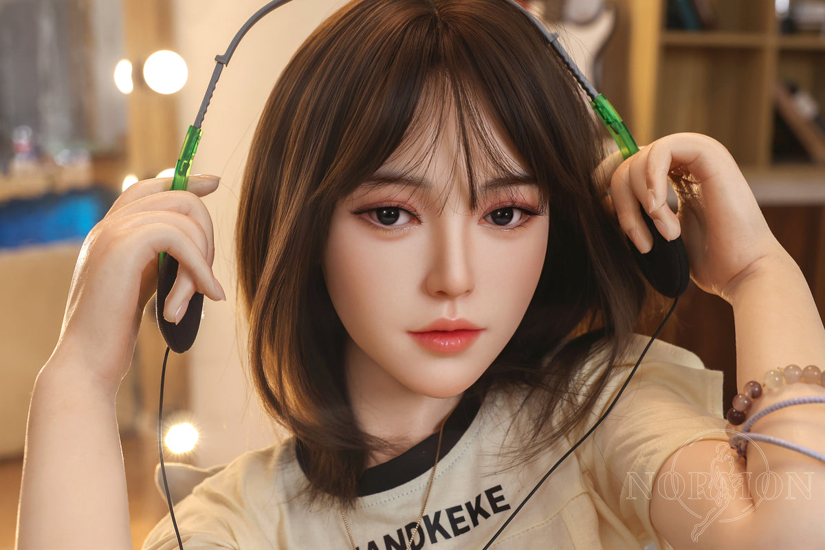 Normon Awen - 150cm (NM041) Sex Doll
