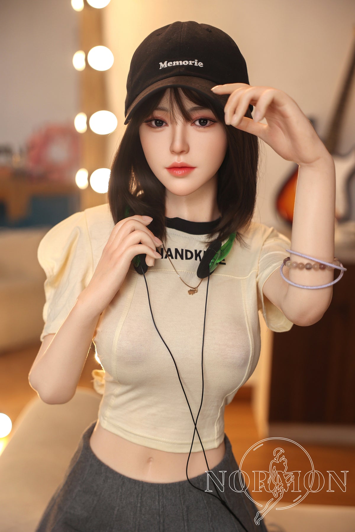 Normon Awen - 150cm (NM041) Sex Doll