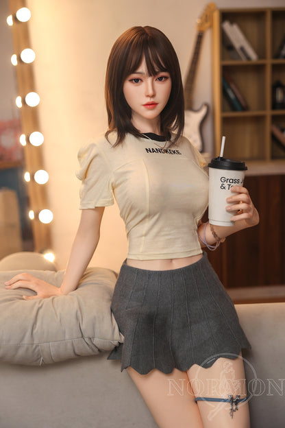 Normon Awen - 150cm (NM041) Sex Doll