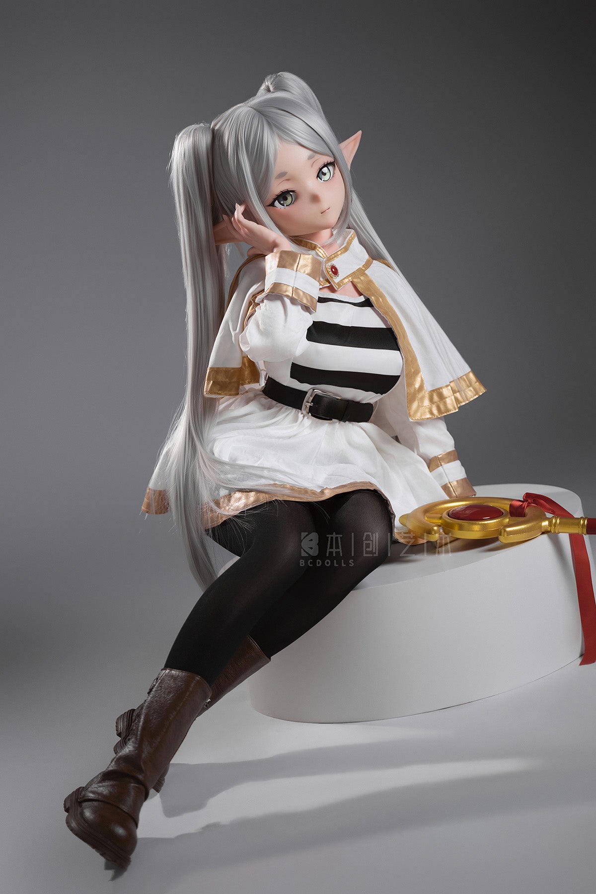 BCDOLL Frieren - NS146C (Silicone) Sex Doll