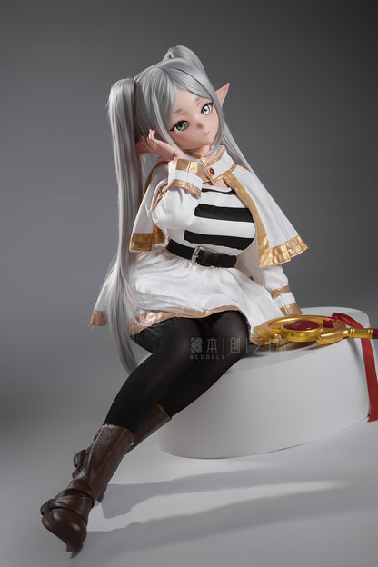 BCDOLL Frieren - NS146C (Silicone) Sex Doll