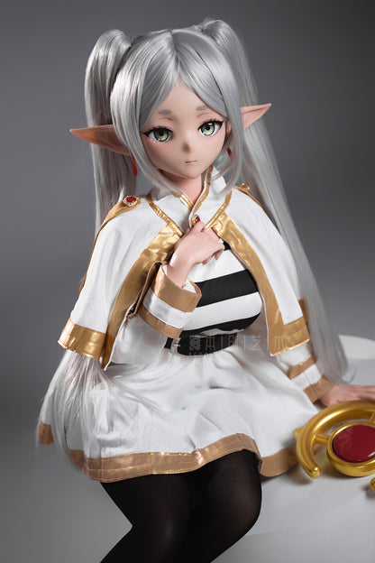 BCDOLL Frieren - NS146C (Silicone) Sex Doll
