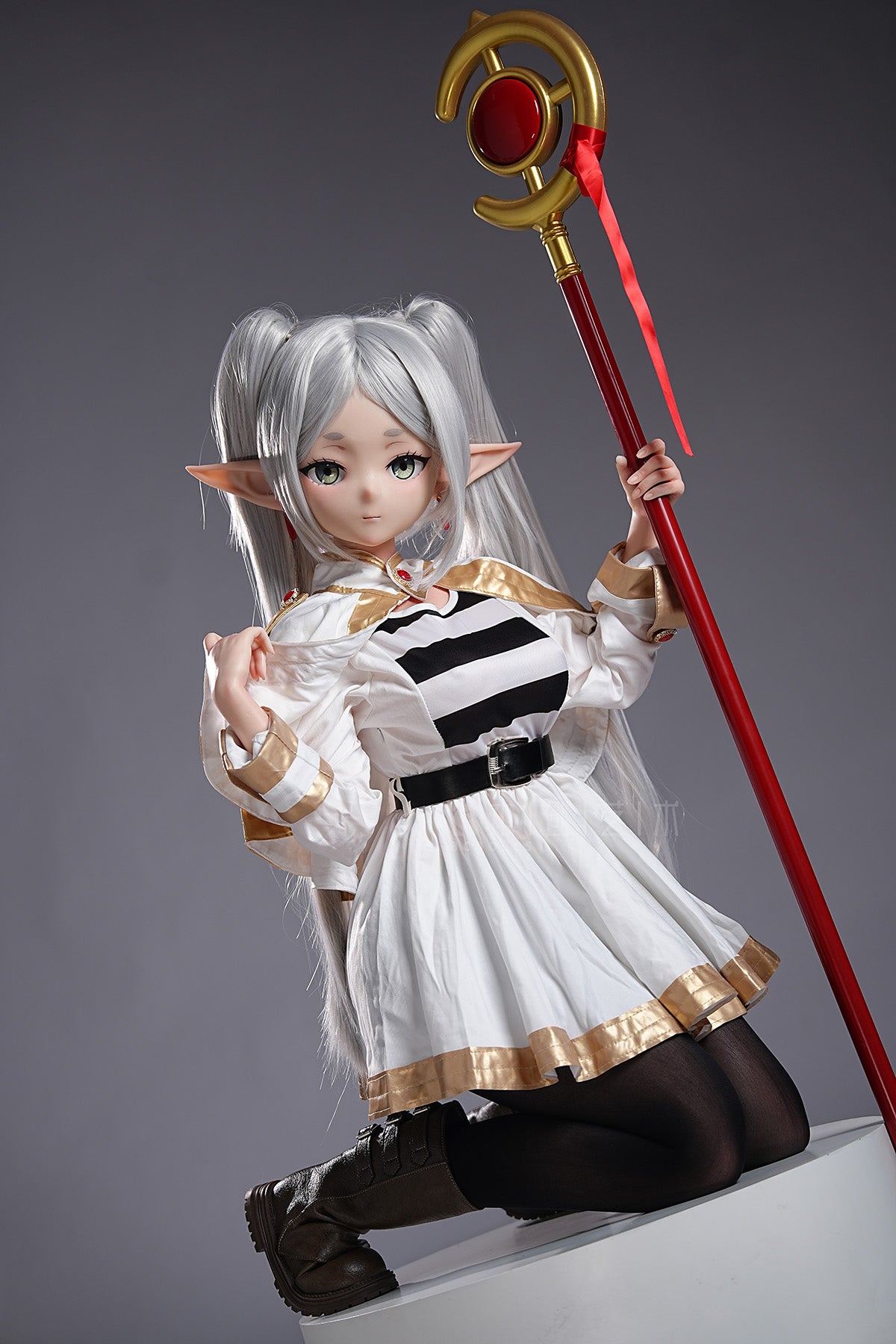 BCDOLL Frieren - NS146C (Silicone) Sex Doll
