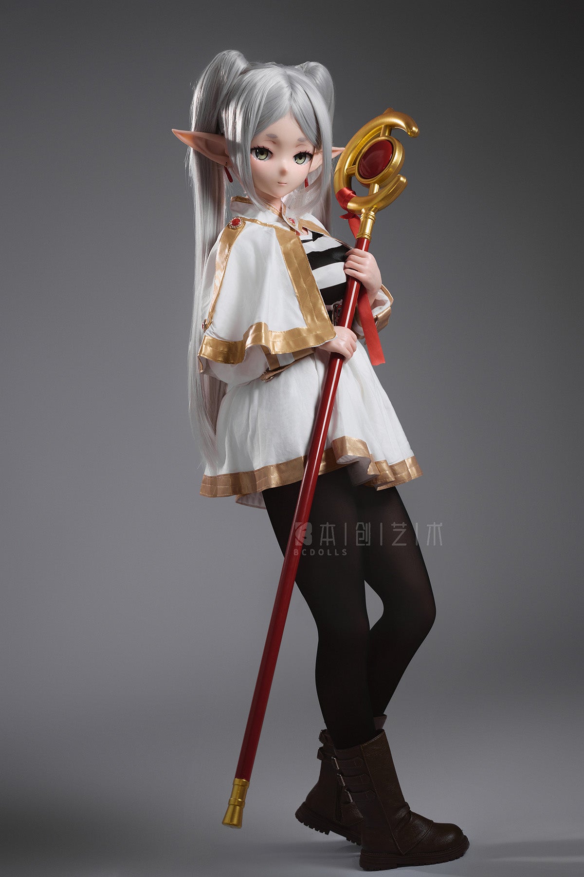 BCDOLL Frieren - NS146C (Silicone) Sex Doll