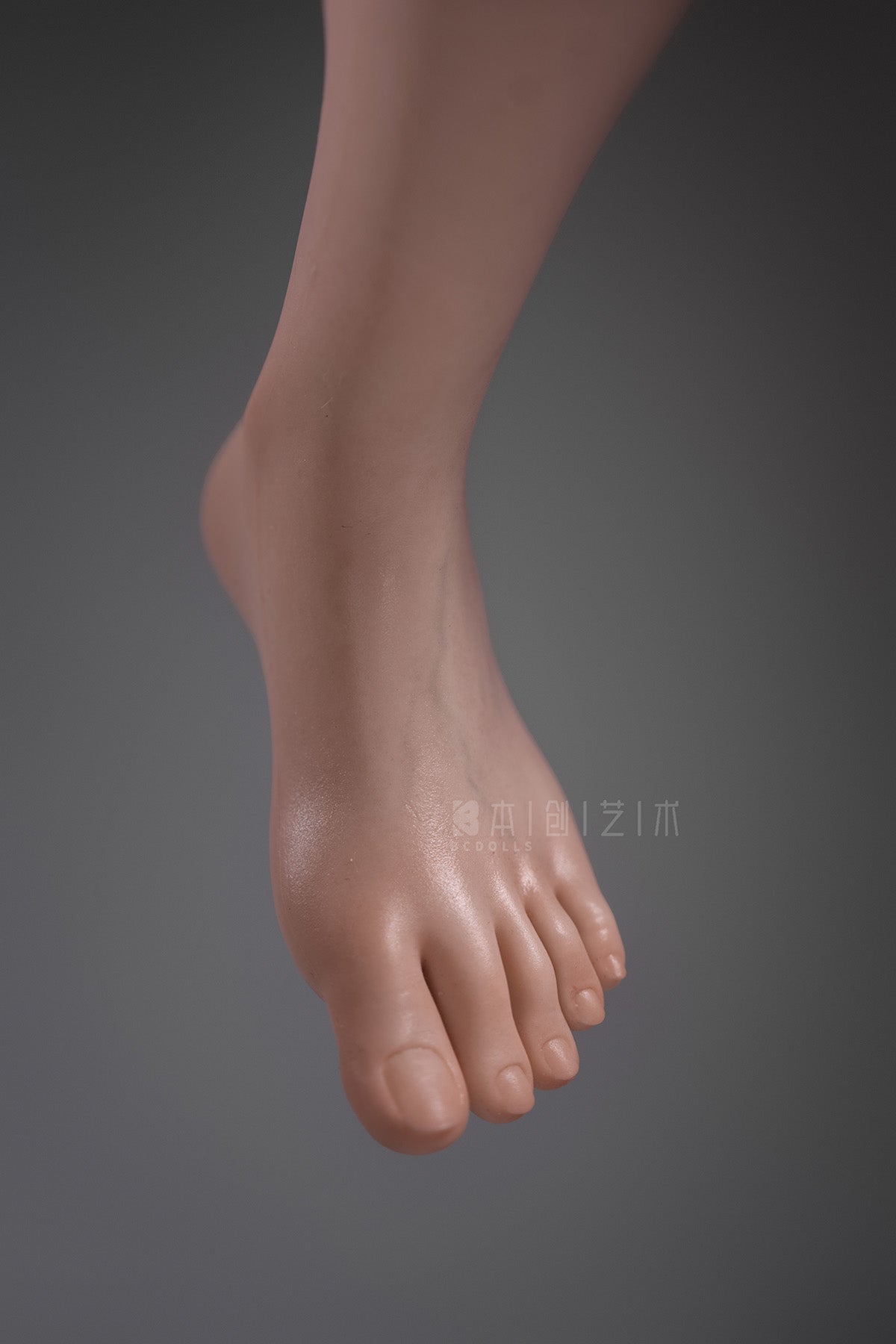 BCDOLL Frieren - NS146C (Silicone) Sex Doll
