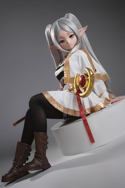 BCDOLL Frieren - NS146C (Silicone) Sex Doll