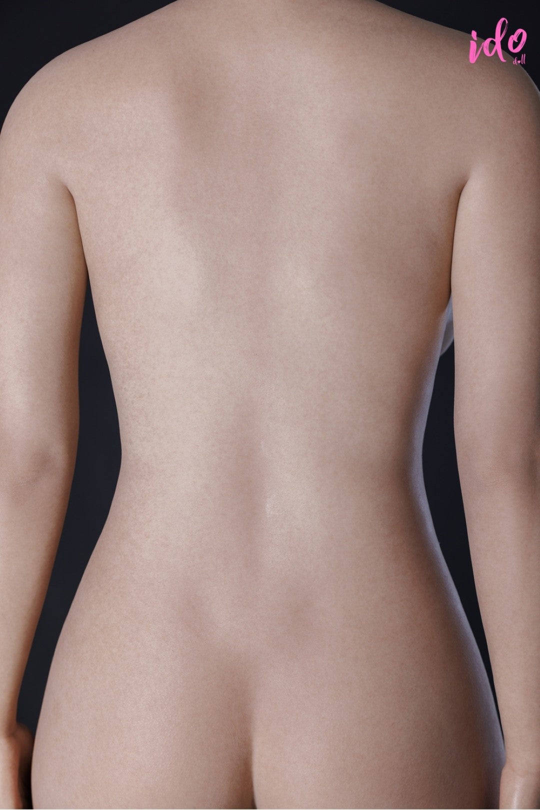 IDODOLL ID11(S) - 158cm (Silicone) Sex Doll