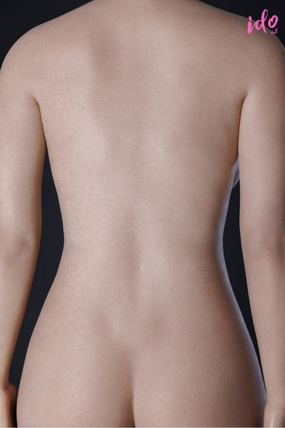 IDODOLL ID11(S) - 158cm (Silicone) Sex Doll