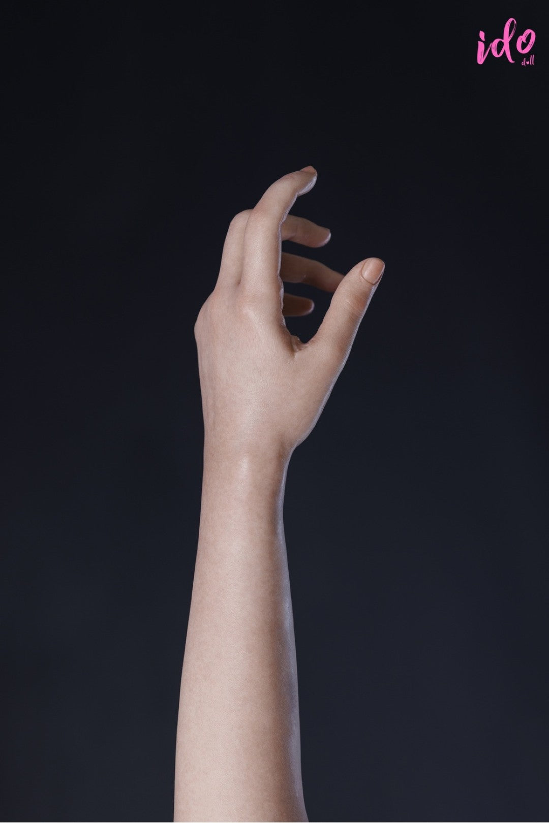 IDODOLL ID11(S) - 158cm (Silicone) Sex Doll