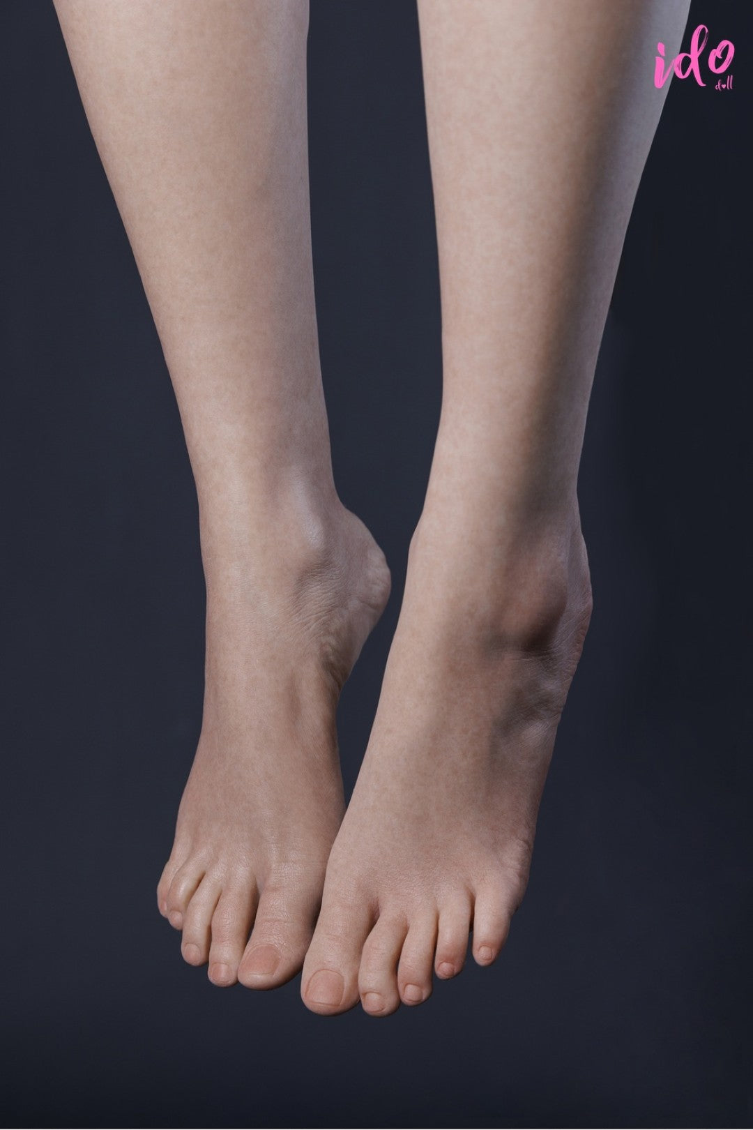 IDODOLL ID11(S) - 158cm (Silicone) Sex Doll