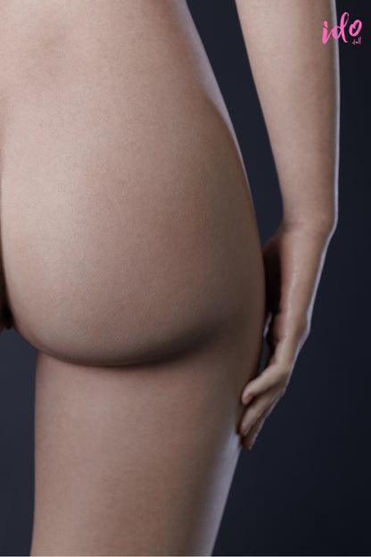 IDODOLL ID11(S) - 158cm (Silicone) Sex Doll