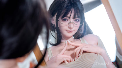 Firefly Qiandao - 164cm MAX (Silicone) Sex Doll
