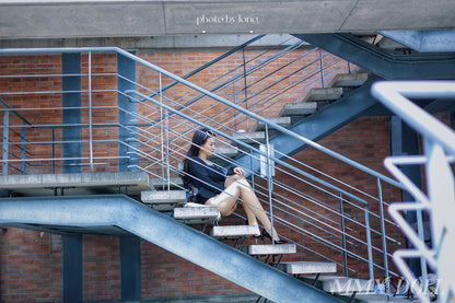 MMX MengFei - 165cm (Silicone) Sex Doll