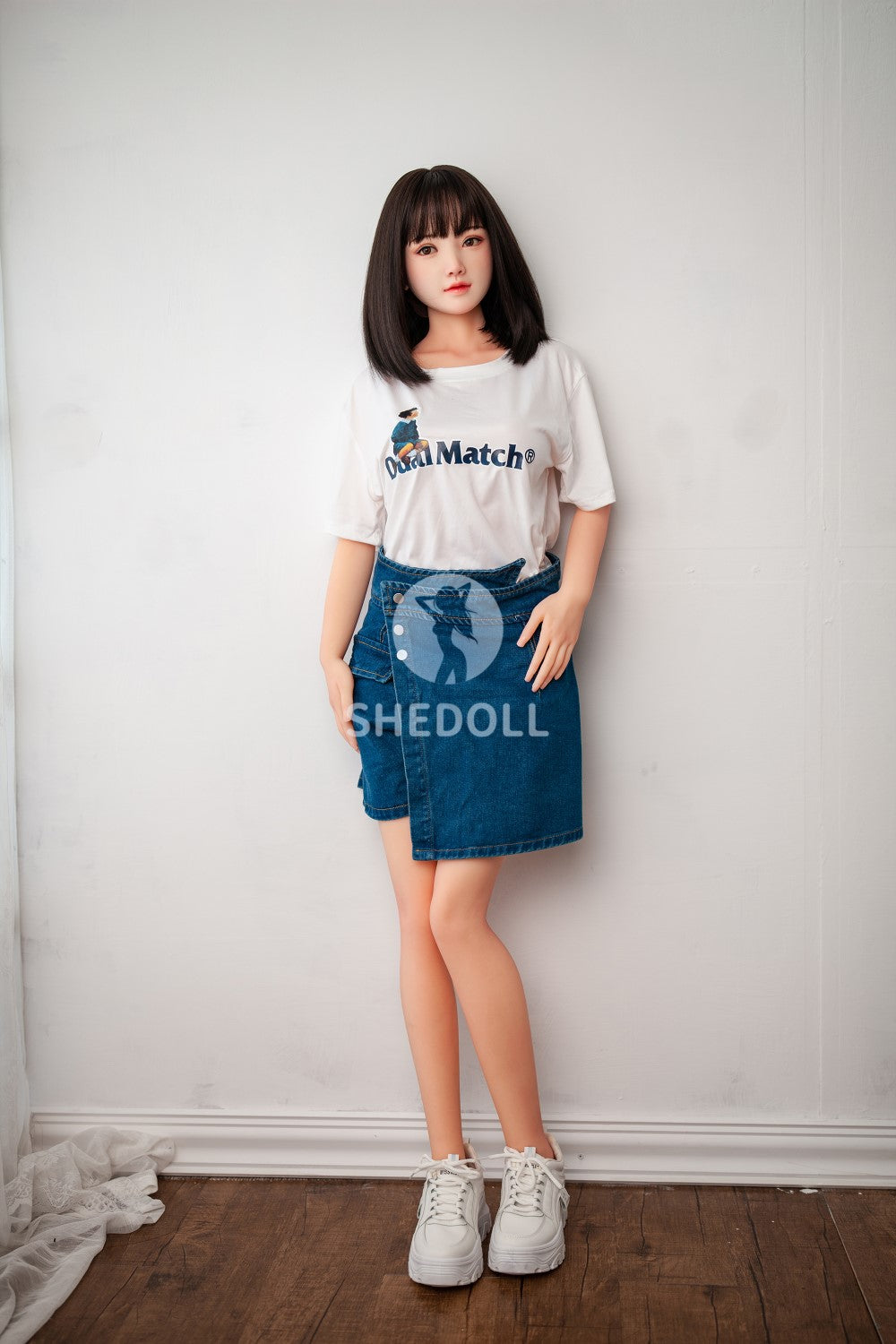 Shedoll Sunny - 148 cm (SH002)