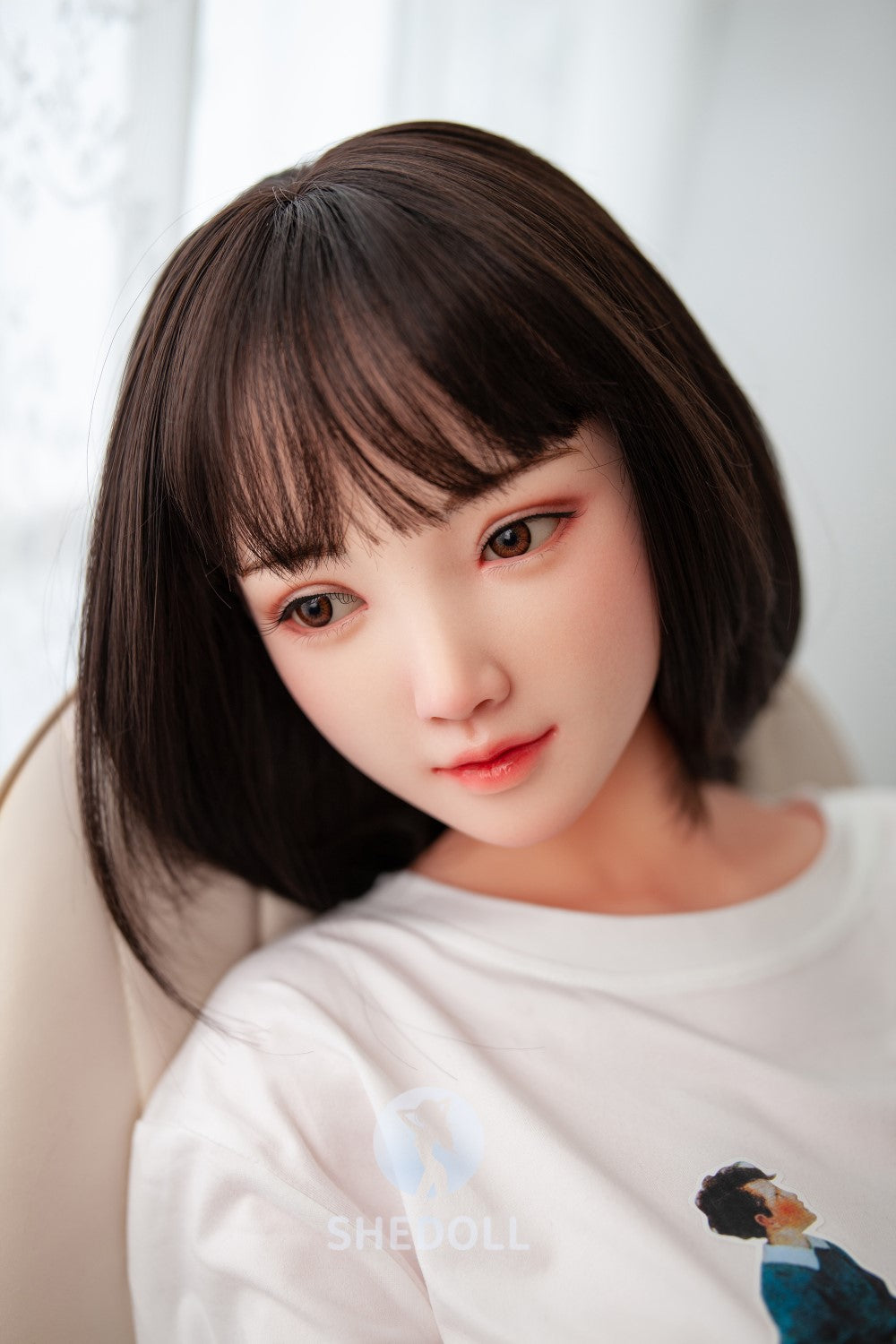 Shedoll Sunny - 148cm (SH002) Sex Doll