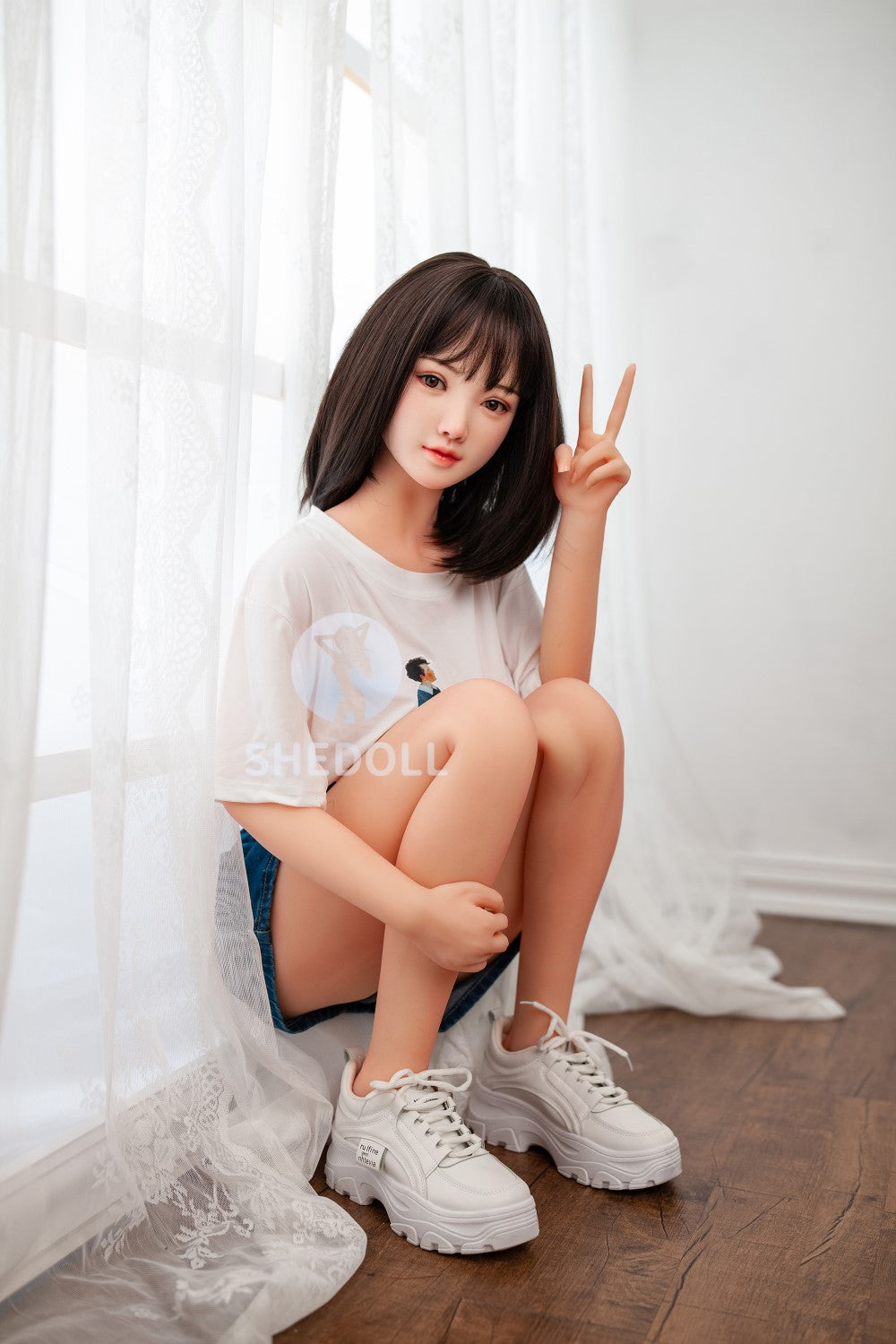 Shedoll Sunny - 148cm (SH002) Sex Doll