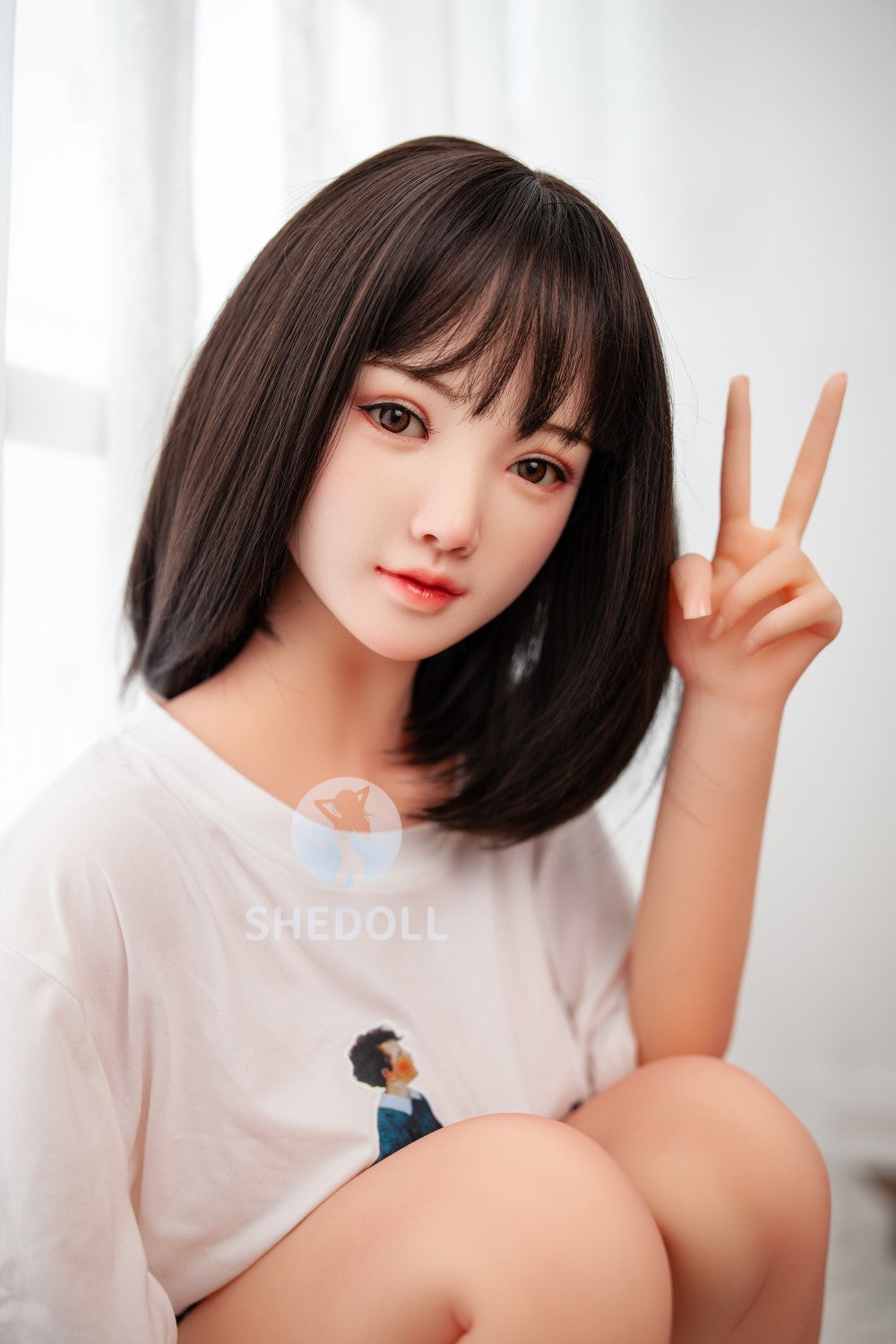 Shedoll Sunny - 148 cm (SH002)