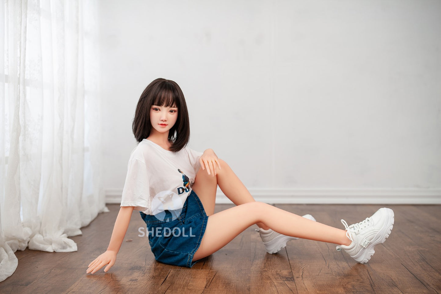 Shedoll Sunny - 148cm (SH002) Sex Doll