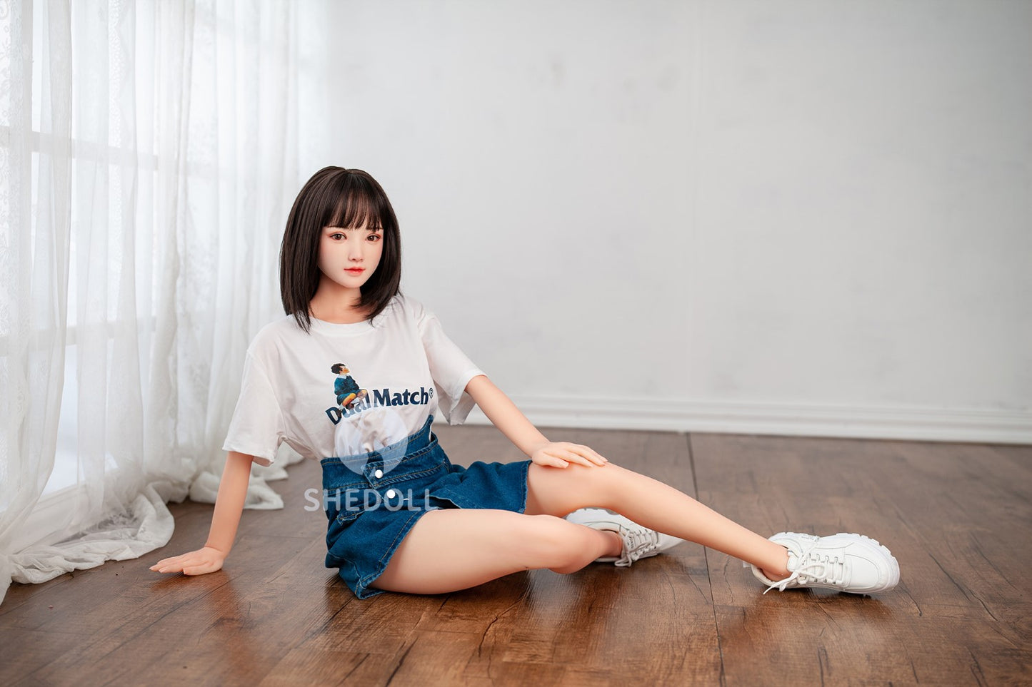 Shedoll Sunny - 148cm (SH002) Sex Doll