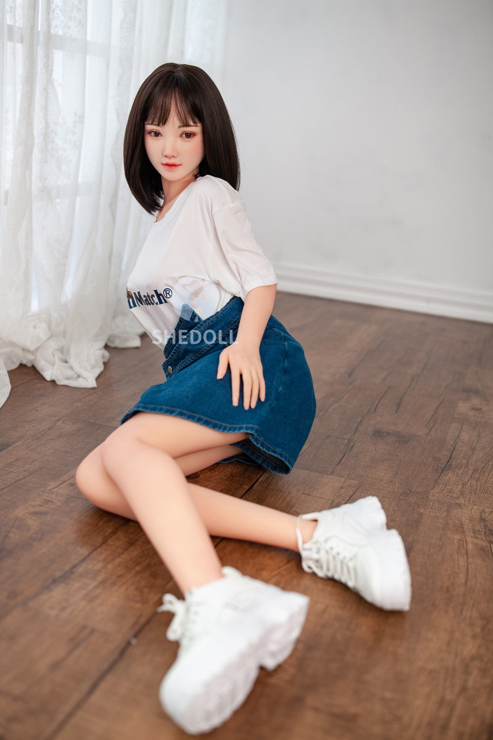 Shedoll Sunny - 148cm (SH002) Sex Doll