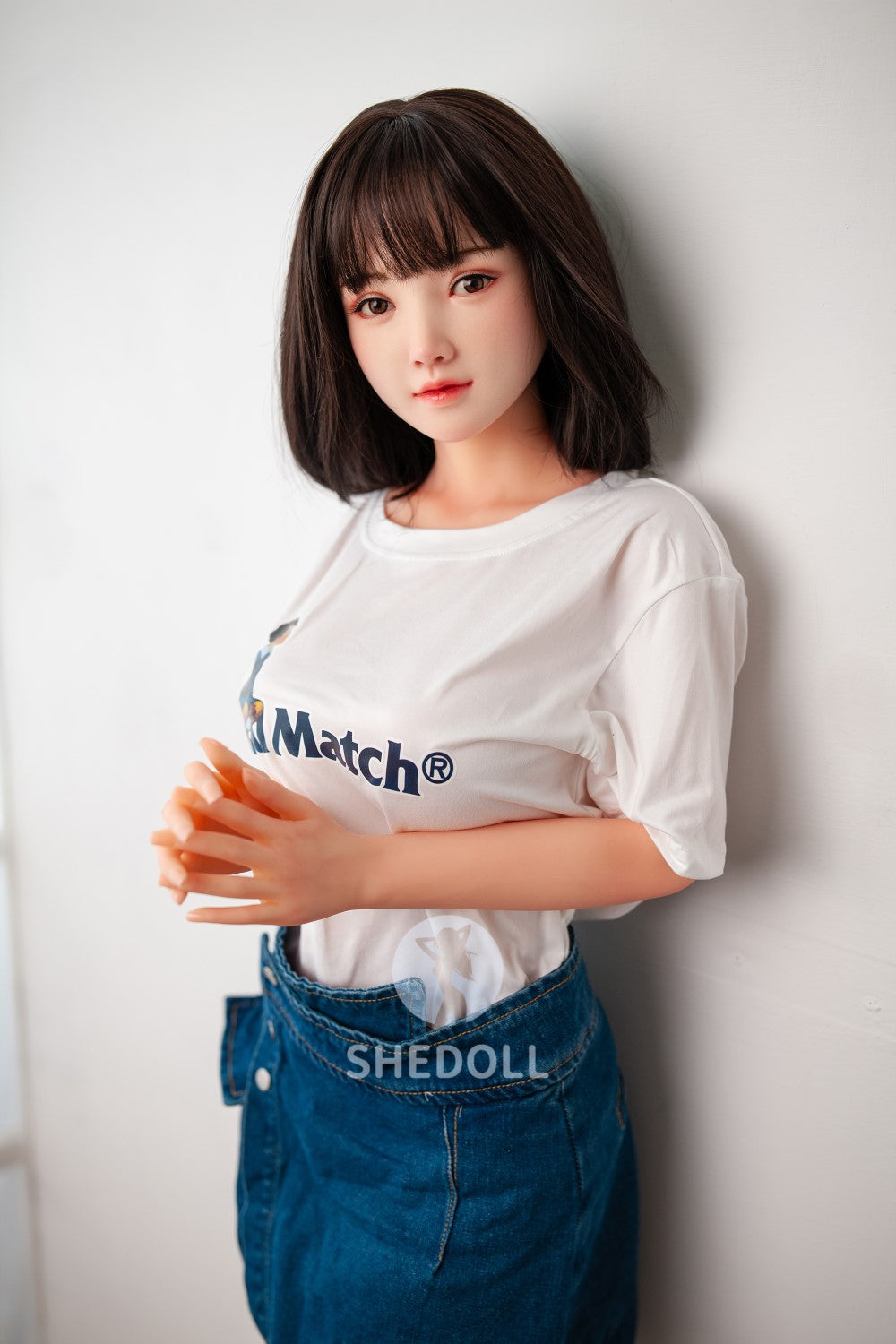 Shedoll Sunny - 148cm (SH002)