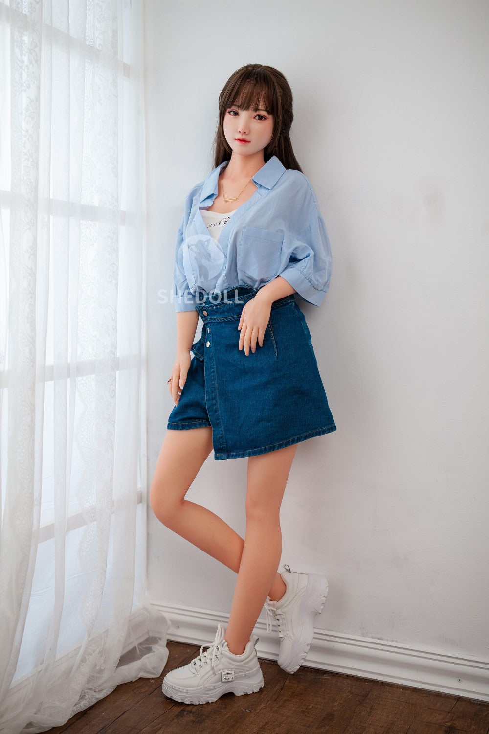 Shedoll Sunny - 148cm (SH002) Sex Doll