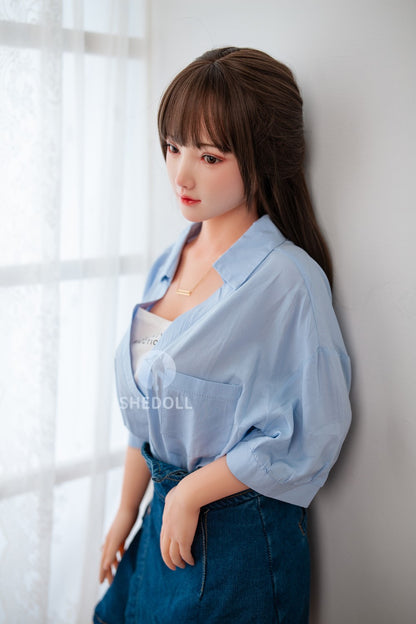 Shedoll Sunny - 148cm (SH002) Sex Doll