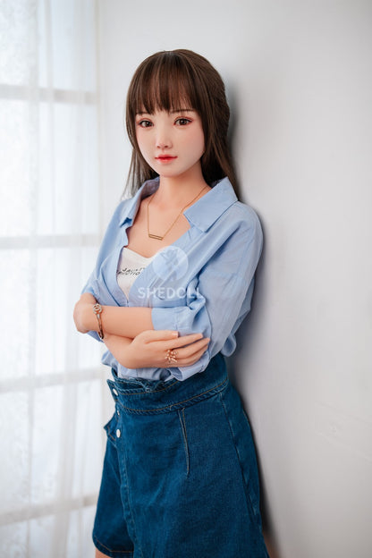 Shedoll Sunny - 148cm (SH002) Sex Doll