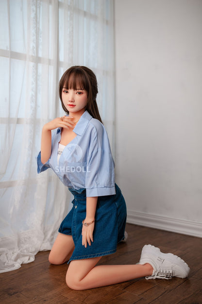 Shedoll Sunny - 148cm (SH002) Sex Doll