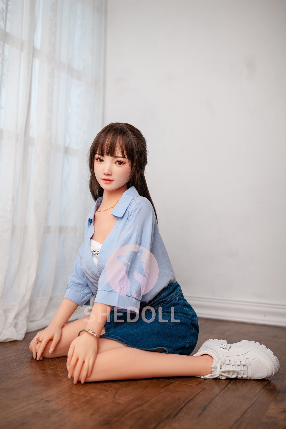 Shedoll Sunny - 148cm (SH002) Sexdocka