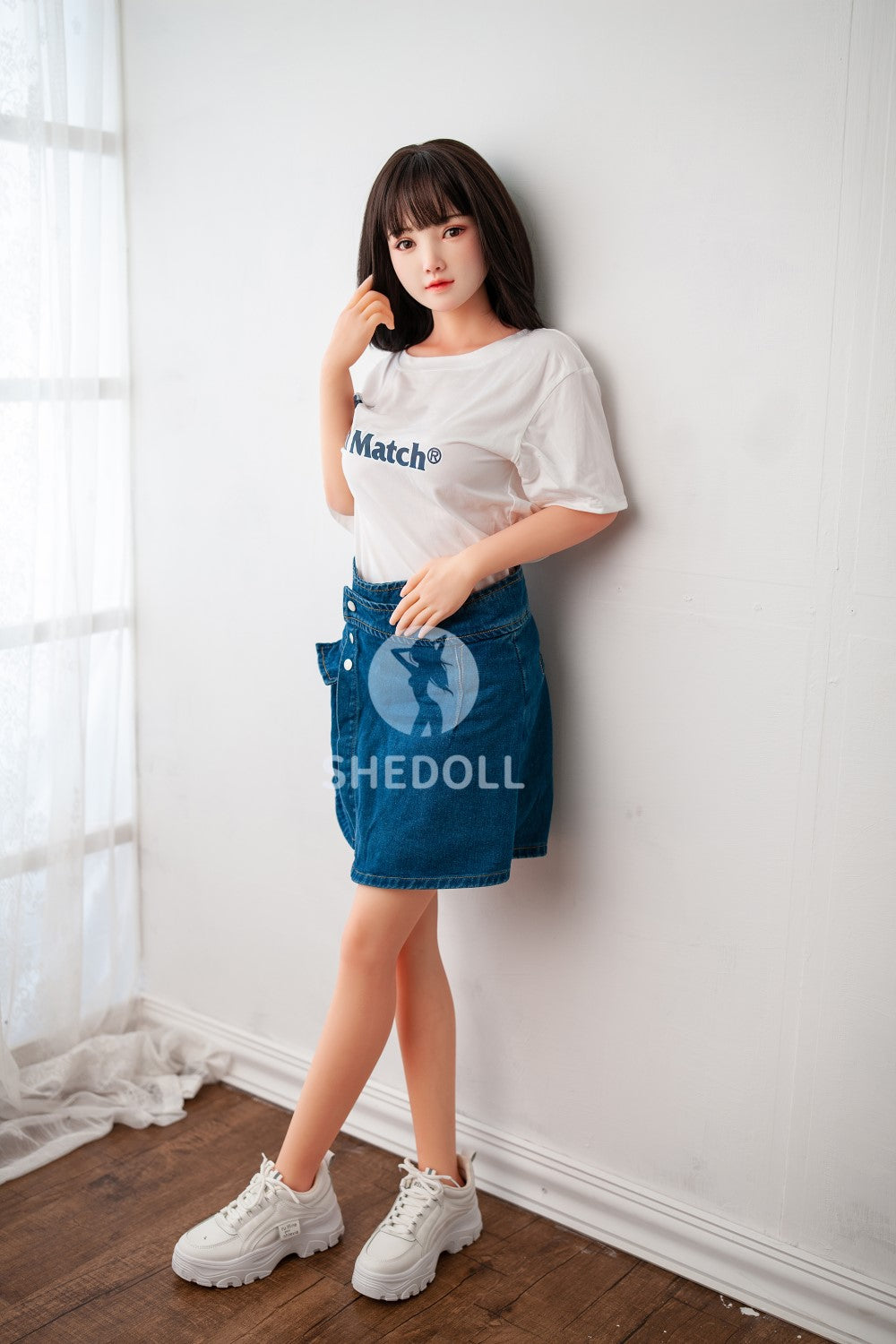 Shedoll Sunny - 148 cm (SH002)