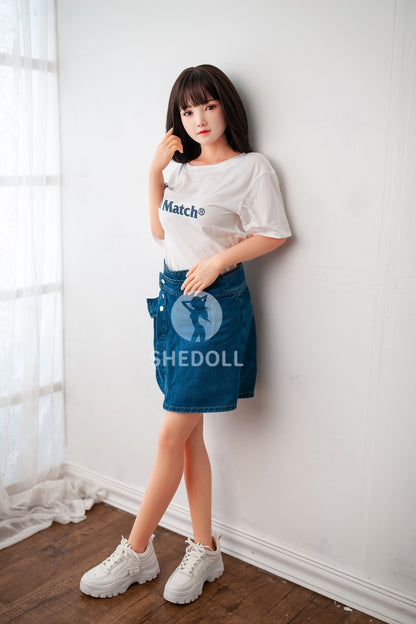 Shedoll Sunny - 148cm (SH002) Sex Doll