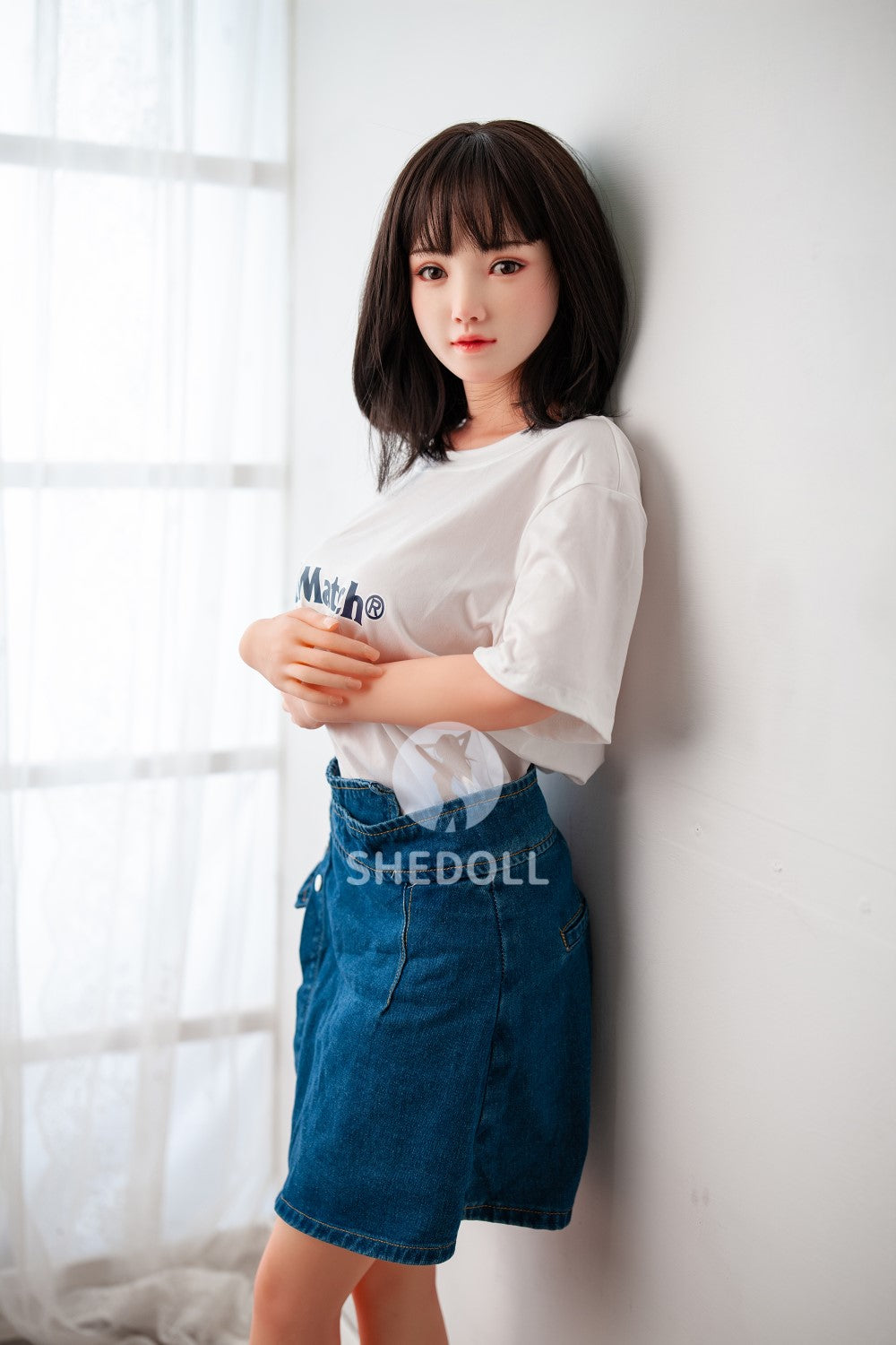 Shedoll Sunny - 148cm (SH002) Sex Doll