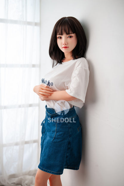 Shedoll Sunny - 148cm (SH002)