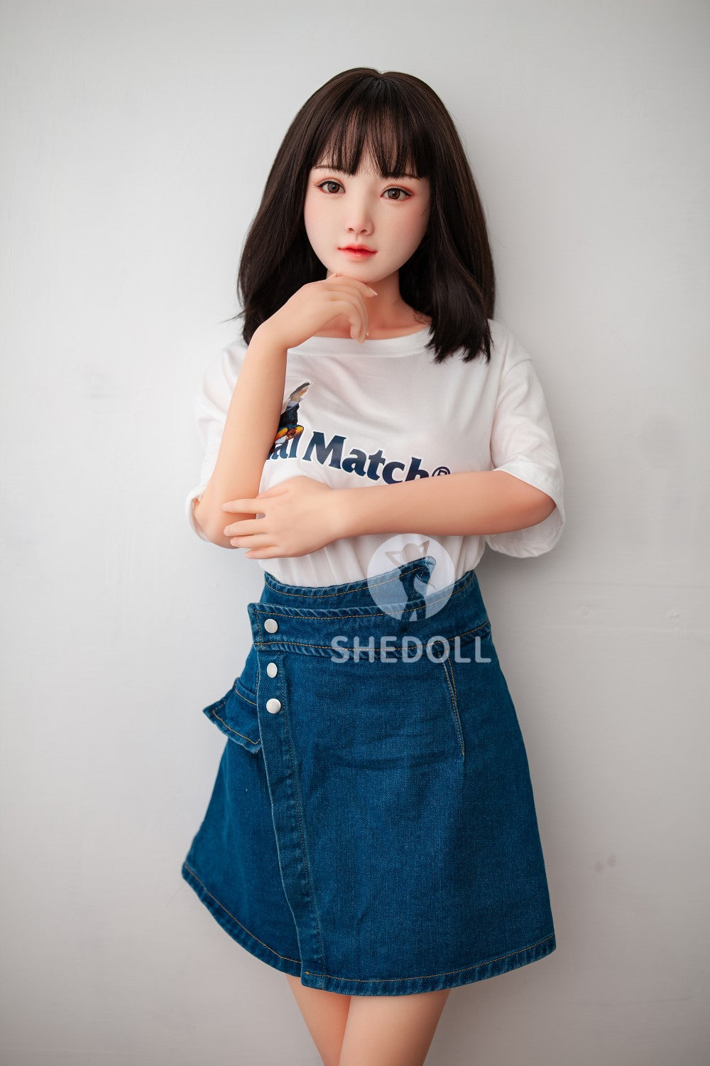 Shedoll Sunny - 148 cm (SH002)