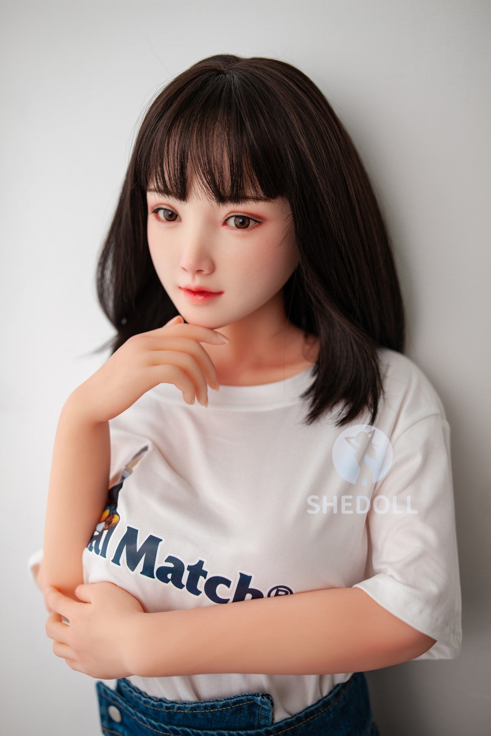 Shedoll Sunny - 148cm (SH002) Sex Doll