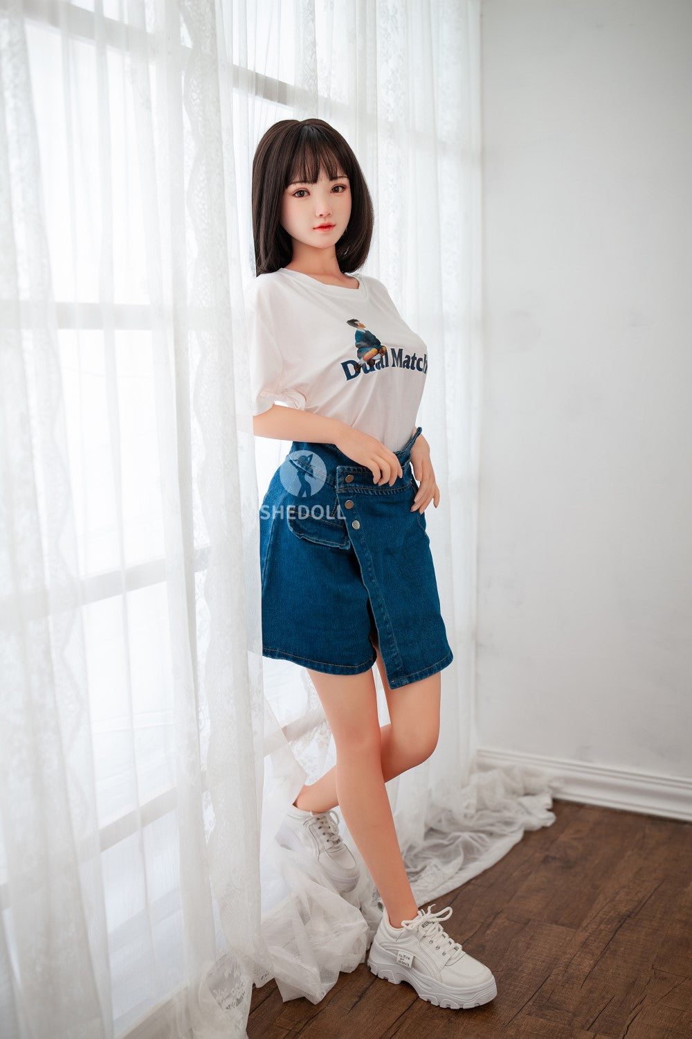 Shedoll Sunny - 148cm (SH002) Sex Doll