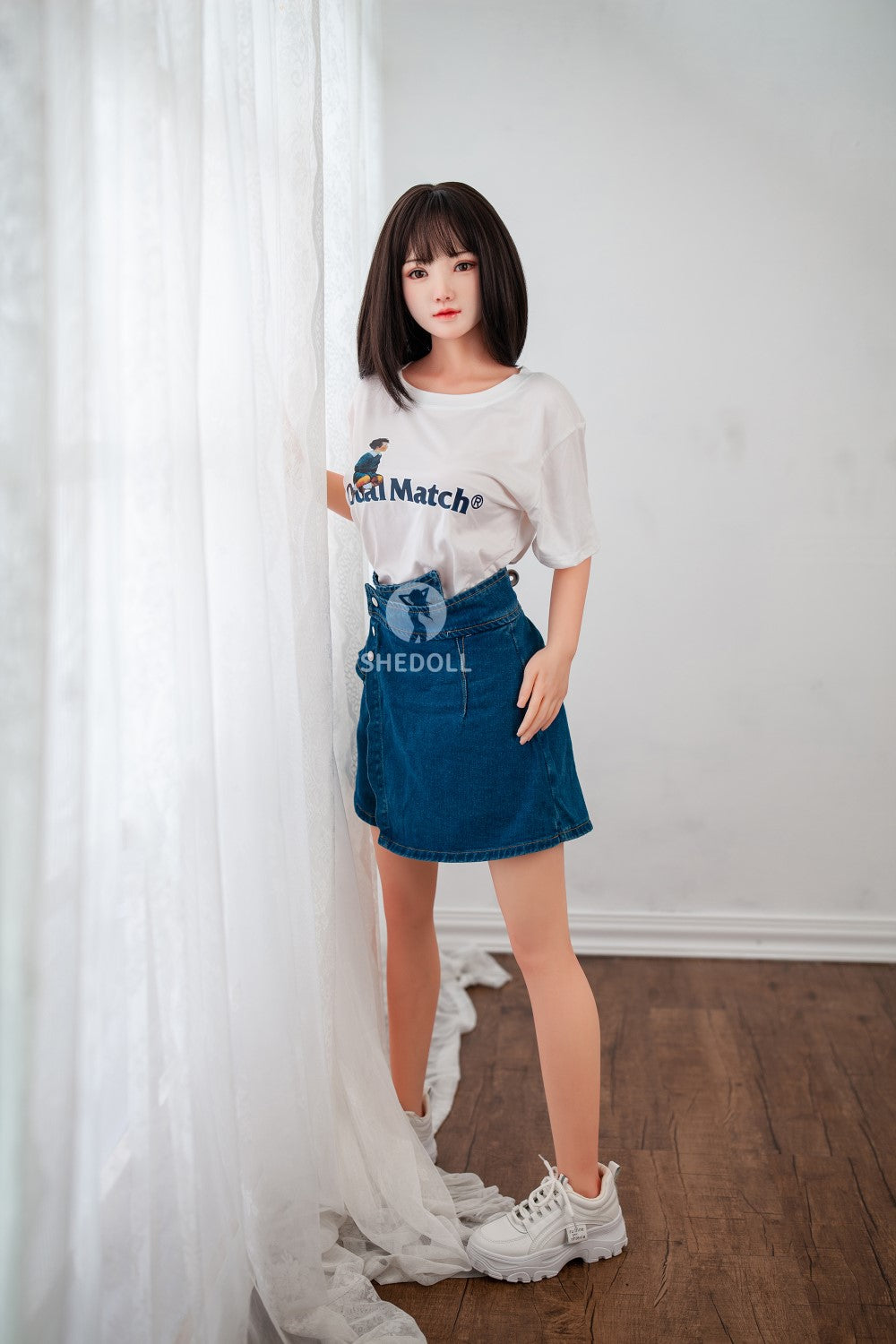 Shedoll Sunny - 148 cm (SH002)