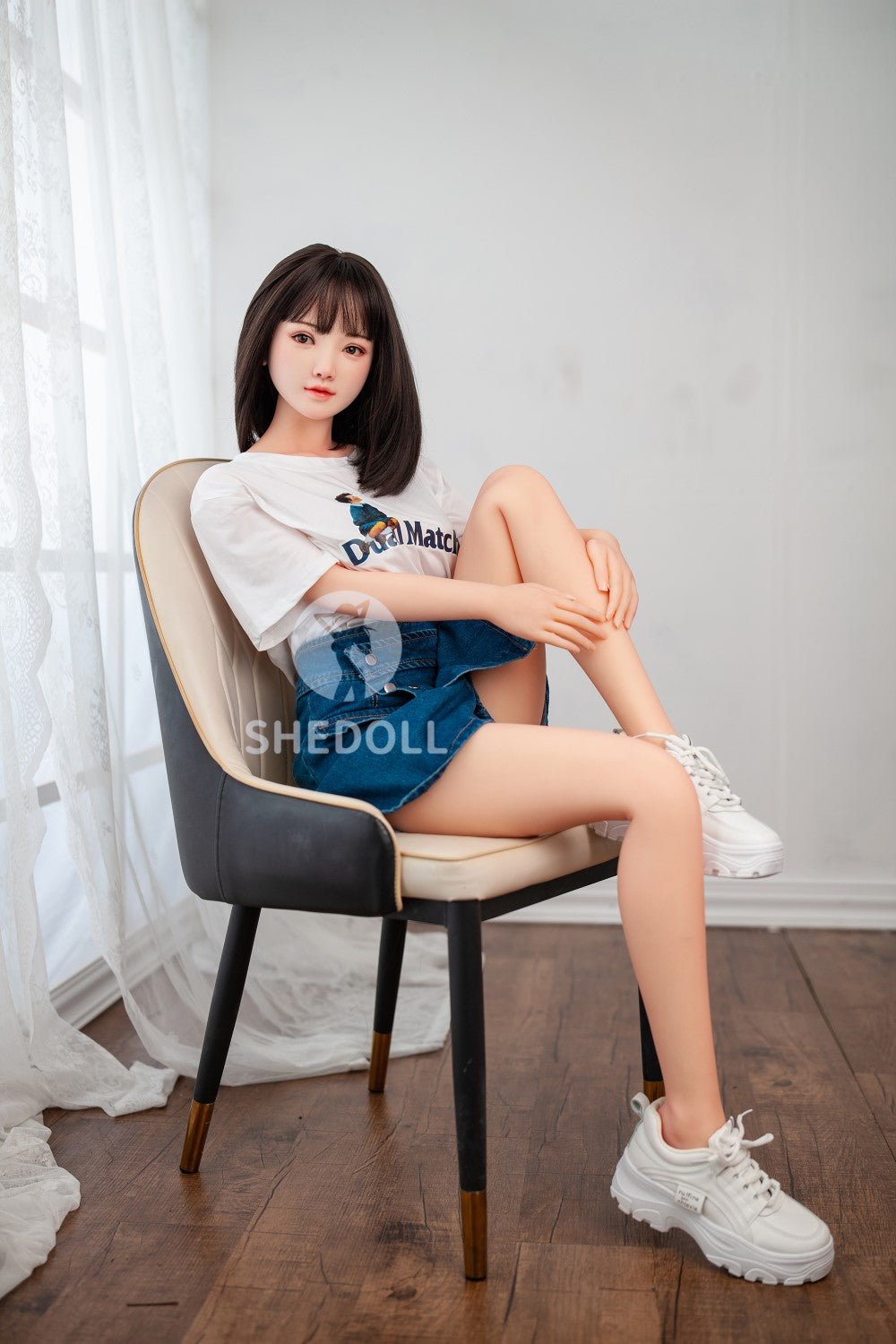 Shedoll Sunny - 148cm (SH002) Sex Doll