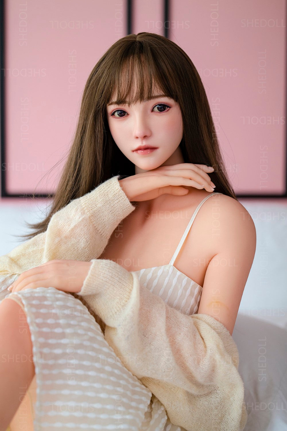 Shedoll Rose - 158cm (SH007) Sex Doll