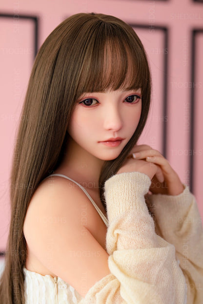 Shedoll Rose - 158cm (SH007) Sex Doll