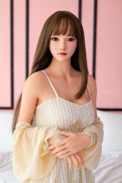 Shedoll Rose - 158cm (SH007) Sex Doll