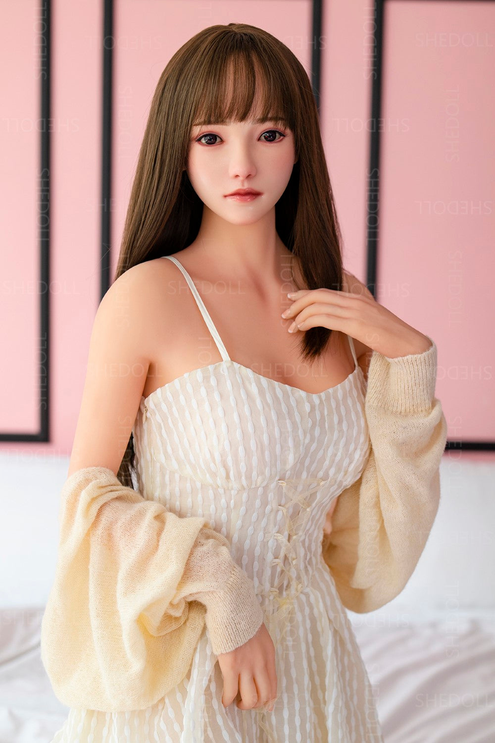 Shedoll Rose - 158cm (SH007) Sex Doll