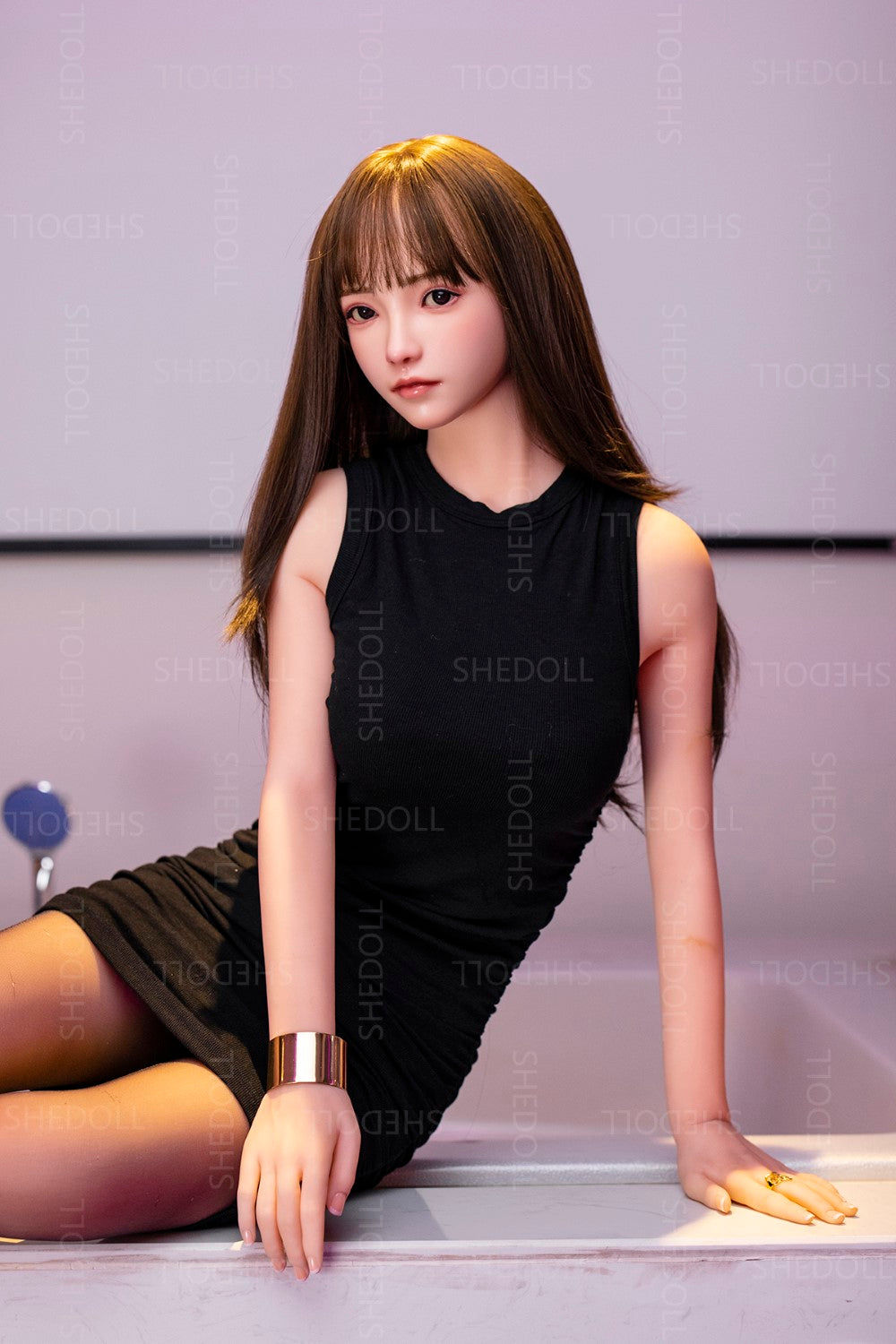 Shedoll Rose - 158cm (SH007) Sexdocka