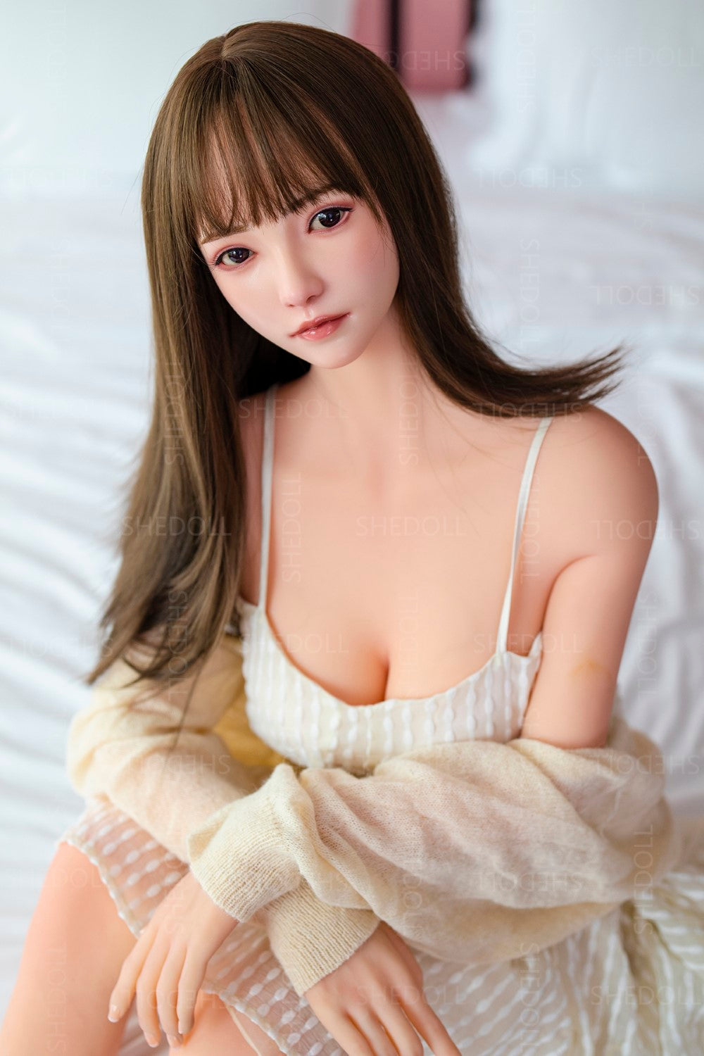 Shedoll Rose - 158cm (SH007) Sexdocka